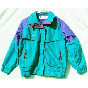 Columbia Powder Keg Heavy Jacket, Large